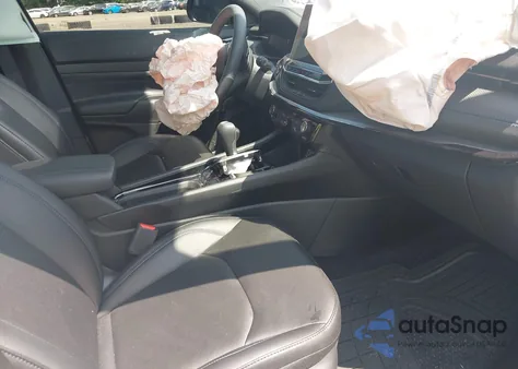 2025 Jeep Compass Limited 4X4 из США, поврежденный, VIN 3C4NJDCN1ST514656